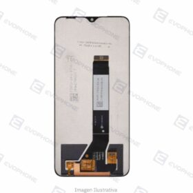 Módulo Xiaomi Poco M3 / Redmi 9T Orig. (TEST&GO)
