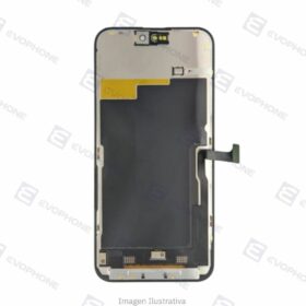Módulo Iphone 15 Pro Oled ( Permite traspaso de IC ) (TEST&GO)