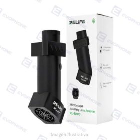 Extractor De Humo  RELIFE Rl-6600 Para Microscopio