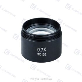 Lente Barlow RELIFE M-22 0.7X Rosca 48mm