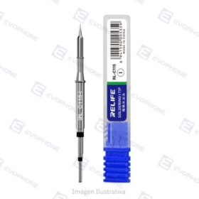 Punta RELIFE RL-C115 T-I