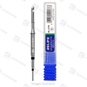 Punta RELIFE RL-C115 T-K