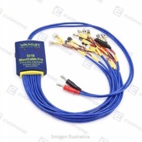 Cable  IBoot PRO YAXUN YX-S116