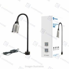 Lampara Led Con Base Magnetica SUNSHINE SS-804