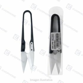 Tijera Ceramica Para Corte De Flex De Bateria Relife RL-102