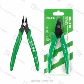 Alicate de Precisión - Corte Oblicuo RELIFE RL-113