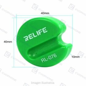 Magnetizador Desimantador Tornillo  y Destornilladores RELIFE RL-076