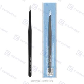 Pinza Antiestática RELIFE RL-ESD-11 Straight Tweezers