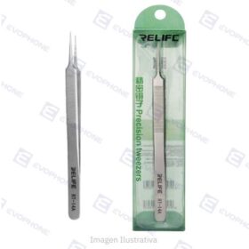 Pinza Antiestática RELIFE RT-14A T-I