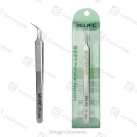 Pinza Antiestática RELIFE RT-14A T-IS