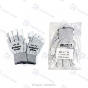 Guantes Antiestáticos RELIFE RL-063