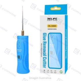 Removedor de Pegamento Mini Drill RELIFE RL-056D