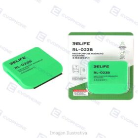 Porta Cuchillas Magnetico RELIFE RL-023B