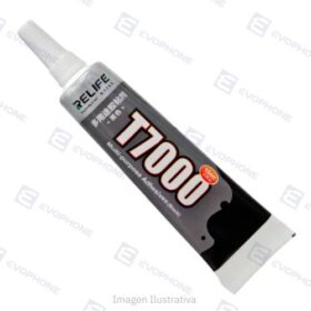 Pegamento RELIFE T7000 110ml Negro
