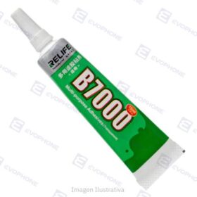 Pegamento RELIFE B7000 110ml Transparente