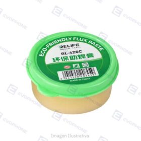 Flux en Pasta RELIFE RL-426D 10gr
