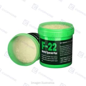 Flux en Pasta RELIFE F-22 55gr