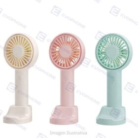Ventilador de mano 8825