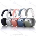 Auricular Vincha Bluetooth  SY-BT1635 - Imagen 2