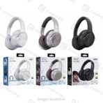 Auricular Vincha Bluetooth  AKZ-802 ANC (Cancelación Activa de Ruido) - Imagen 2