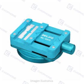 Soporte de Placa RELIFE RL-601i Mini Base Giratoria