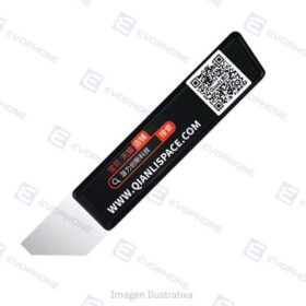 Abridor iShuriken Biselado Qianli 0.2mm