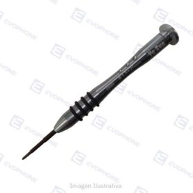 Destornillador YAXUN YX-289 Phillips +1.5