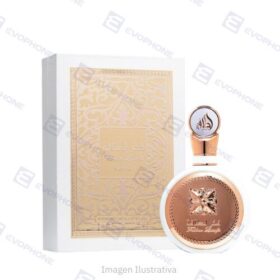 Perfume Femenino Lattafa FAKHAR WOMEN 100ml