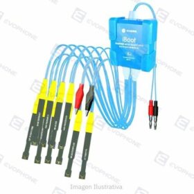 Cable IBoot SUNSHINE para Android (B)