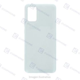 Tapa Trasera Samsung A02s Blanca