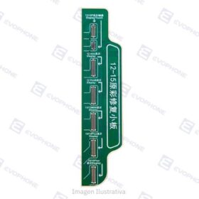 Board Placa Jc V1SE Pantallas 12-15 Truetone Repair Adaptor