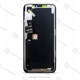 Modulo Iphone 11 Pro Max Oled JCID (Compatible con traspaso de IC)