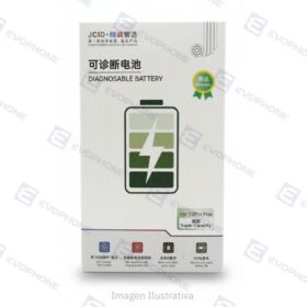 Bateria JCID Iphone 12 Pro Max (Auto Programable) (GENUINE Condition)