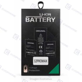 Bateria LI-ION Iphone 12 Pro Max (Auto Programable)