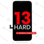 Modulo  Iphone 13 (Aftermarket Plus: Hard oled) Ampsentrix