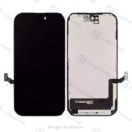 Modulo  Iphone 15 (Aftermarket Pro: XO7 Soft Oled) Ampsentrix - Imagen 2