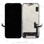 Modulo  Iphone 14 (Aftermarket Plus: Hard Oled) Ampsentrix - Imagen 2
