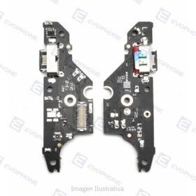 Placa de Carga TURBO Moto G06
