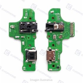 Placa de Carga TURBO Samsung A20S M12