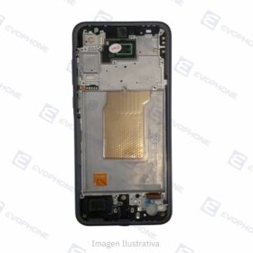 Modulo Samsung A35 c/marco Incell (TEST&GO)