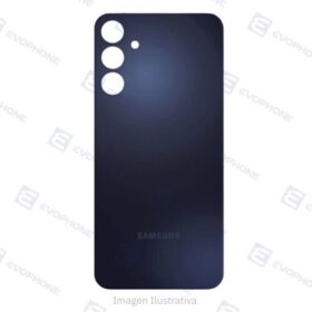 Tapa Trasera Samsung A15 4G/5G Azul