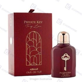 Perfume Femenino Armaf CLUB DE NUIT Private Key To My Love  100ml