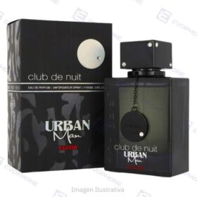 Perfume Masculino Armaf CLUB DE NUIT URBAN  MAN ELIXIR 100ml