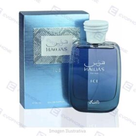 Perfume Masculino Rasasi Hawas ICE 100ml