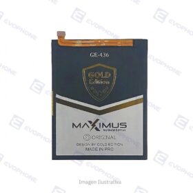 Bateria GOLD EDITION Maximus (XM-14C - GE-436) Redmi 14C/Poco C75