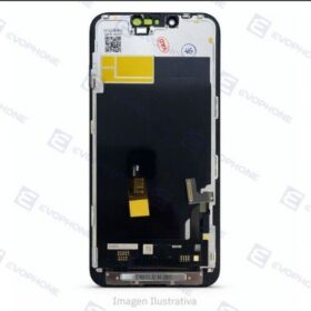 Modulo Iphone 13 LTPS JCID (Compatible con traspaso de IC)(TEST&GO)