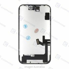 Modulo Iphone 15 Incell ( no permite transplante )(TEST&GO)