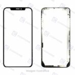 Frame Bezel Marco - Iphone  11
