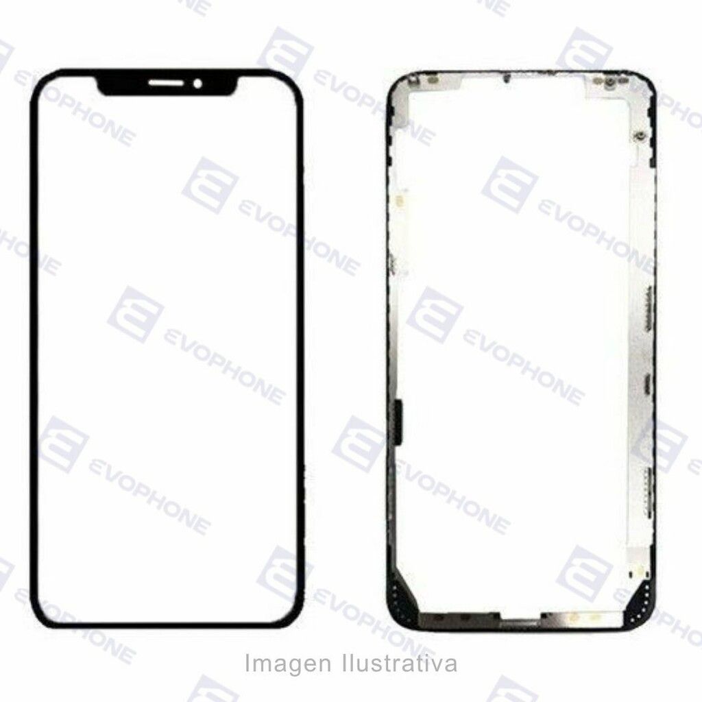 Frame Bezel Marco - iPhone 11 Frame Bezel Marco - Iphone 11 - Imagen 1