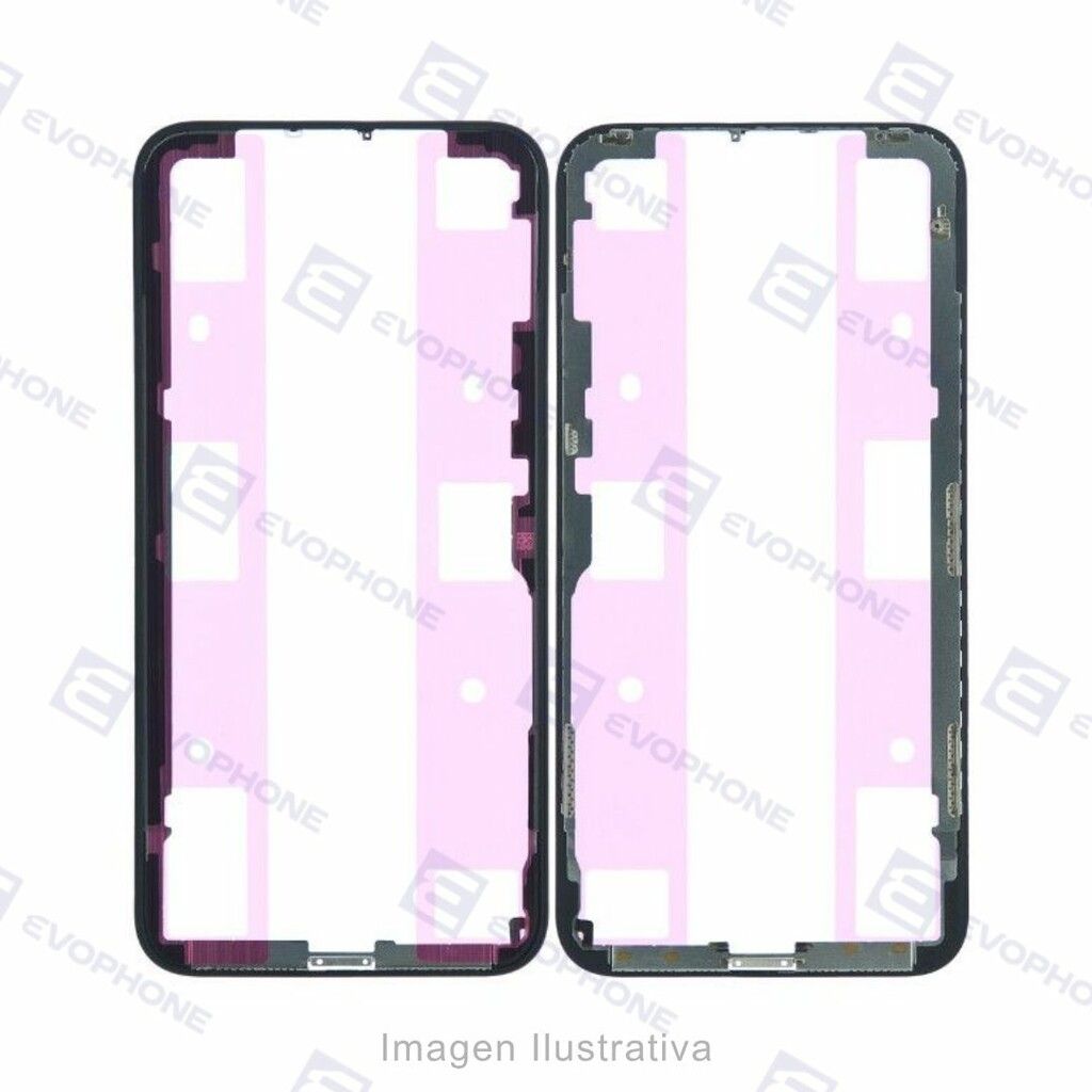 Frame Bezel Marco - iPhone XR Frame Bezel Marco - Iphone XR - Imagen 1